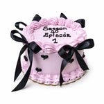 Bento Cake | Decoration Included