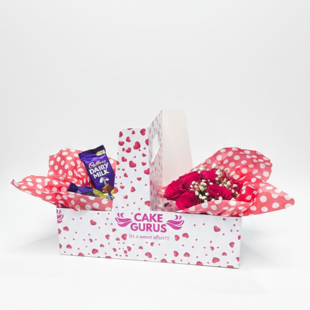 Amour Luxe Experience