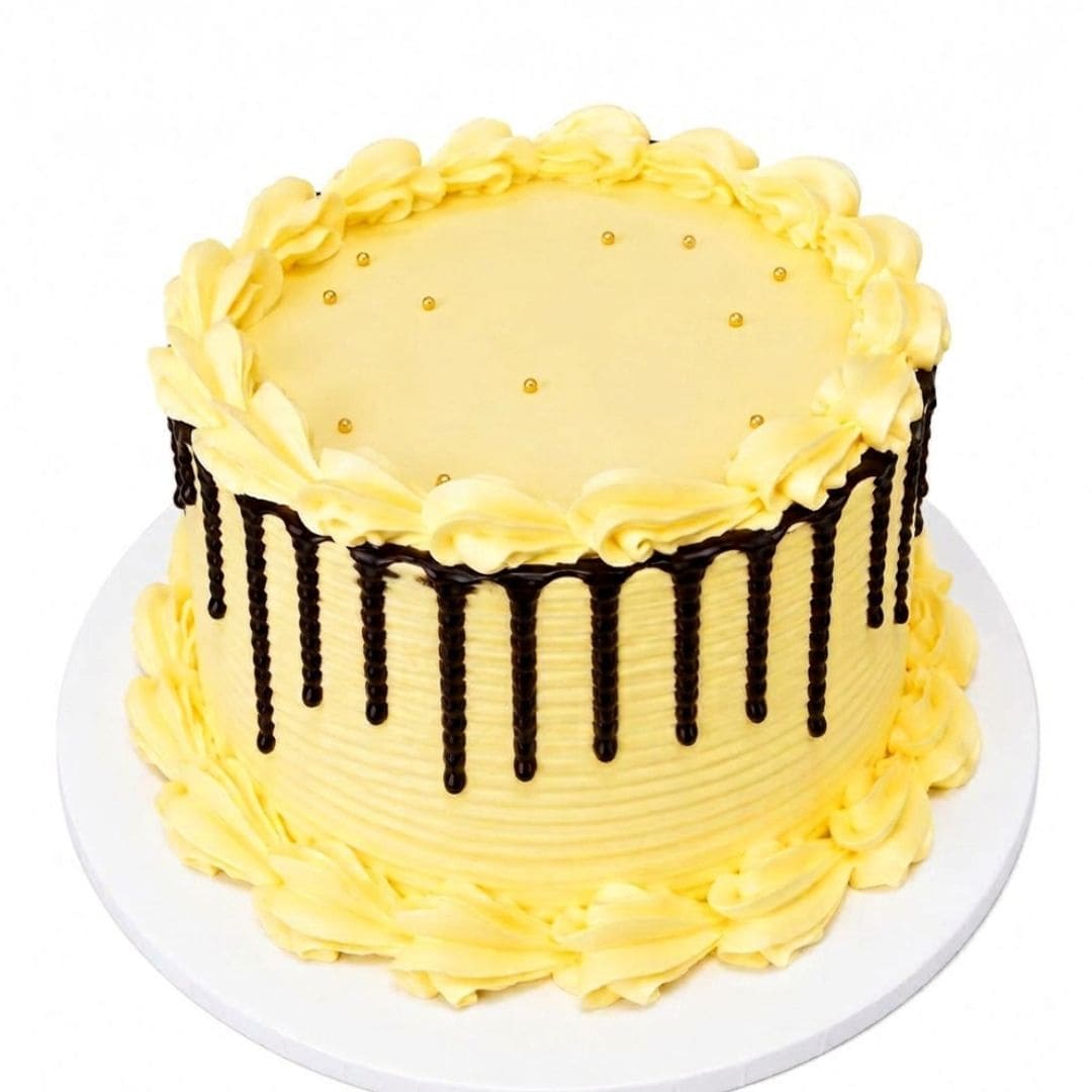 Carrot Pineapple Cake