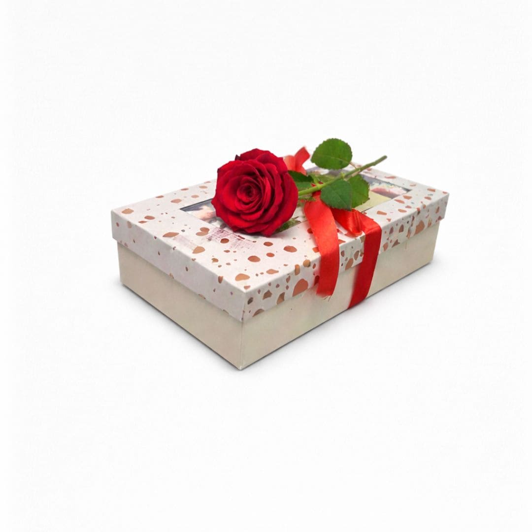 Eternal Romance Box