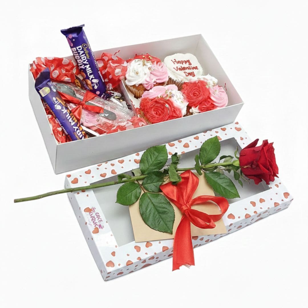 Eternal Romance Box