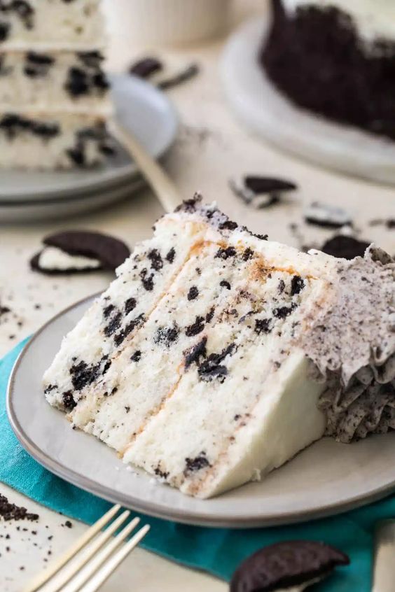 Oreo Cake