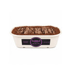 Indulgent 1000ml Forest Fudge cake bowl packed with dense chocolate layers and premium ganache, available for delivery in Nairobi