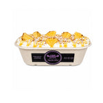 Cocktail-inspired 1000ml Pina Colada cake bowl with pineapple and coconut cream, a unique dessert from Cake Gurus Ruaka